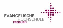 Logo der Evangelischen Hochschule Freiburg