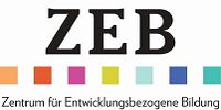 Logo des Zentrums für Entwicklungsbezogene Bildung