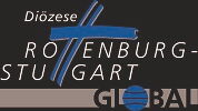 Logo der Diözese Rottenburg-Stuttgart