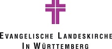 Logo der Evangelischen Landeskirche in Württemberg